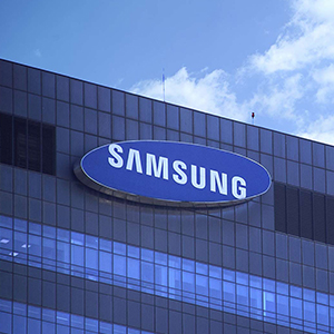 三星貼片電容代理：三星電子能在2030年追趕上臺(tái)積電嗎？