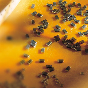 廣東風華貼片電容努力抓住國產(chǎn)替代機遇