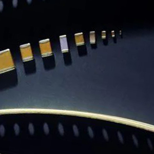 廣東風(fēng)華貼片電容原廠開(kāi)始進(jìn)軍汽車電子行業(yè)