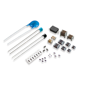 貼片電容代理商：什么是貼片電容？