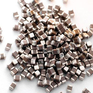 貼片電容代理商：貼片電容屬于什么類(lèi)電容？