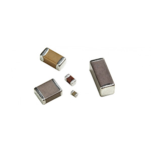 深圳風(fēng)華貼片電容代理商：陶瓷電容器的規(guī)格有哪些？