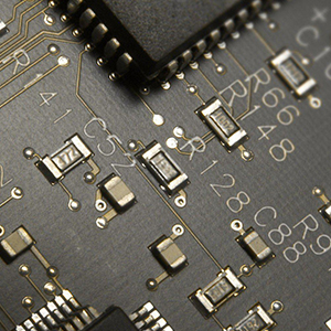 深圳風(fēng)華貼片電容：主板貼片電容型號(hào)怎么看？