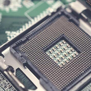 深圳村田貼片電容代理商：怎么更換主板貼片電容？