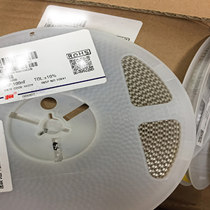 深圳風(fēng)華貼片電容代理商：貼片電容的存儲壽命有多久？