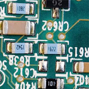 深圳三星貼片電容代理商： 焊接是怎么知道貼片電容有無(wú)損壞