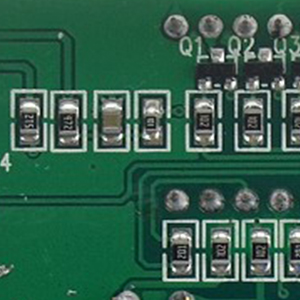 貼片電容代理商要的客戶信息有哪些？