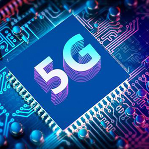  5G終端為什么比4G終端用的貼片電容要多？