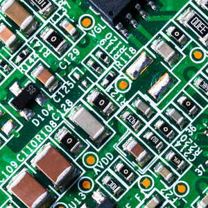 貼片電容器安裝后有哪些注意事項(xiàng)？--村田貼片電容代理